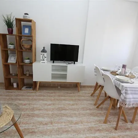 Apartment R-5080 La Mata (Torrevieja)