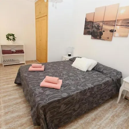 R-5080 Apartment *
