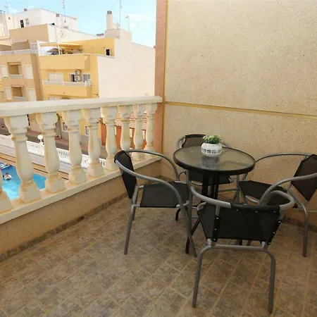 R-5080 Apartment *