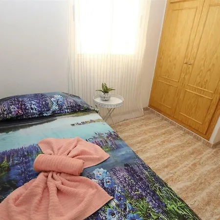 R-5080 Apartment *