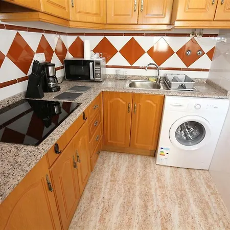 R-5080 Apartment *