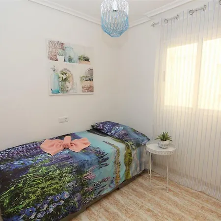 R-5080 Apartment *