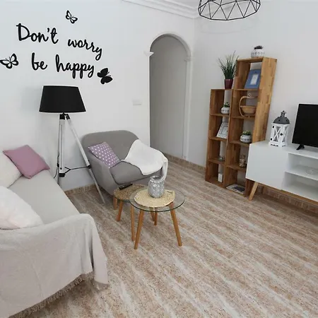 R-5080 Apartment *