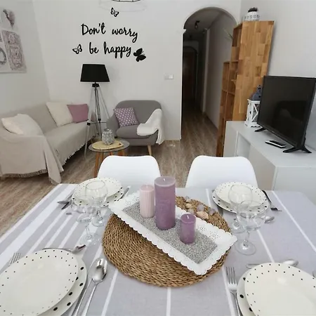 R-5080 Apartment