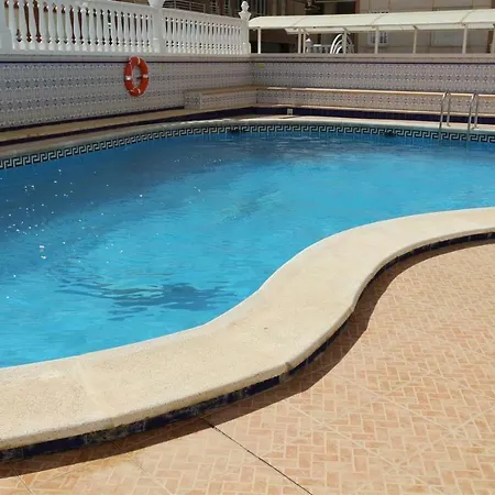 R-5080 La Mata (Torrevieja)