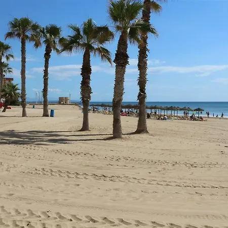 R-5080 * La Mata (Torrevieja)