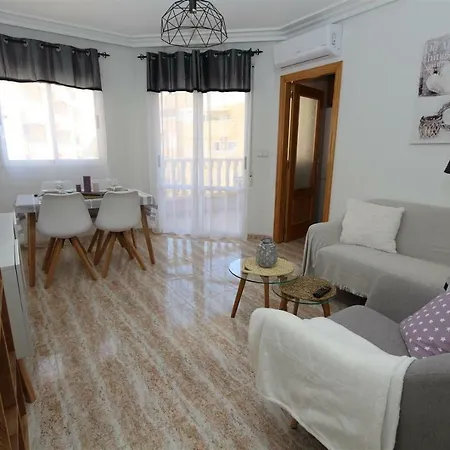 R-5080 Apartment La Mata (Torrevieja)