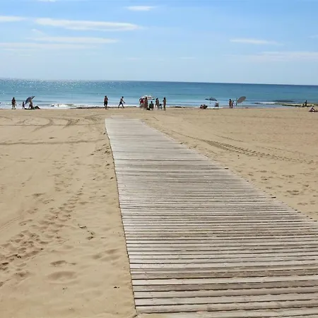R-5080 La Mata (Torrevieja)