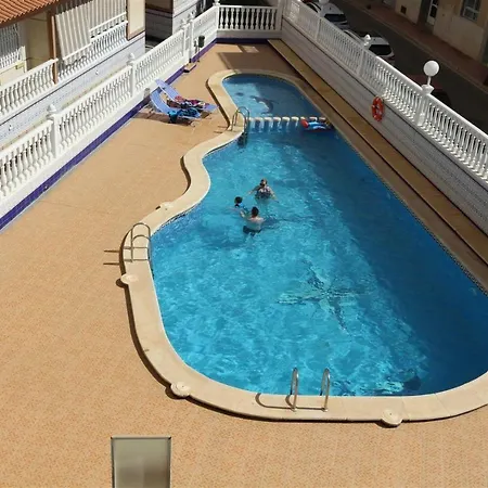 R-5080 Apartment
