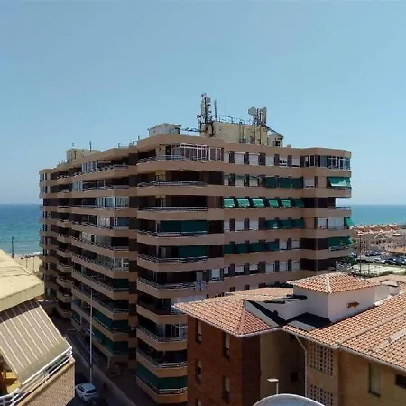 R-5080 Apartment