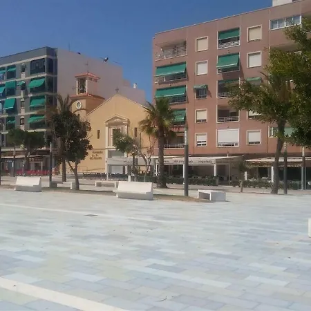 R-5080 Apartment La Mata (Torrevieja)